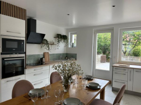 Appartement bocage virois